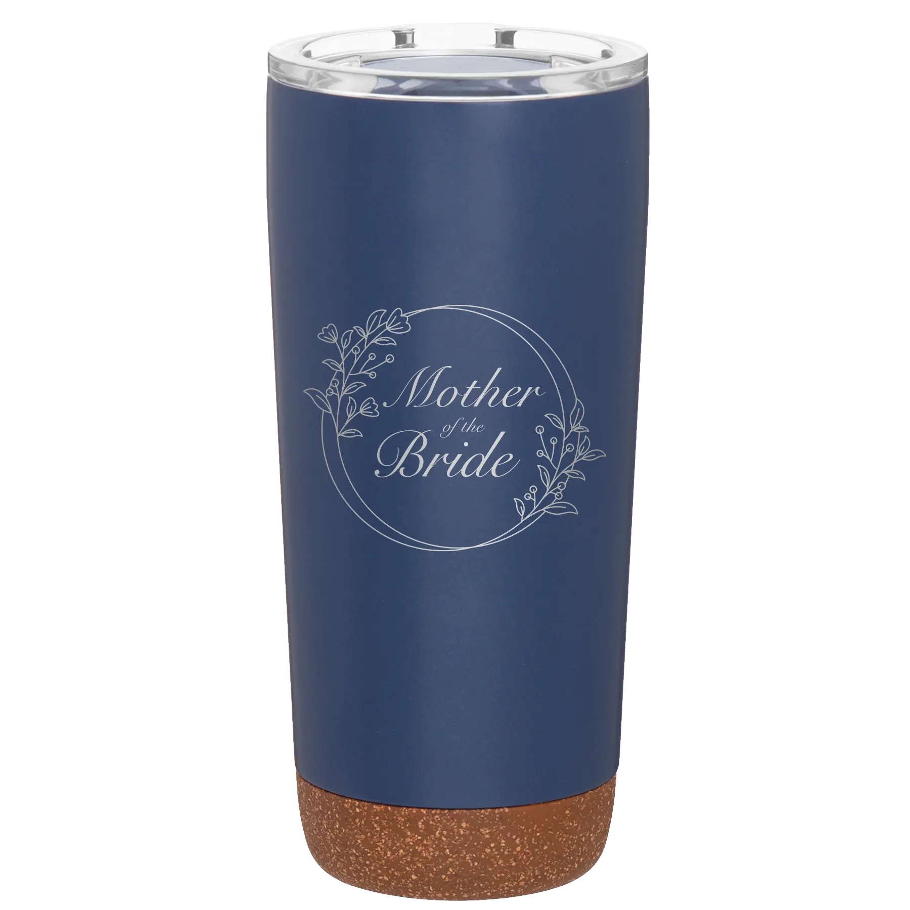 Mother of the Bride 20 oz Tumbler | Constellation
