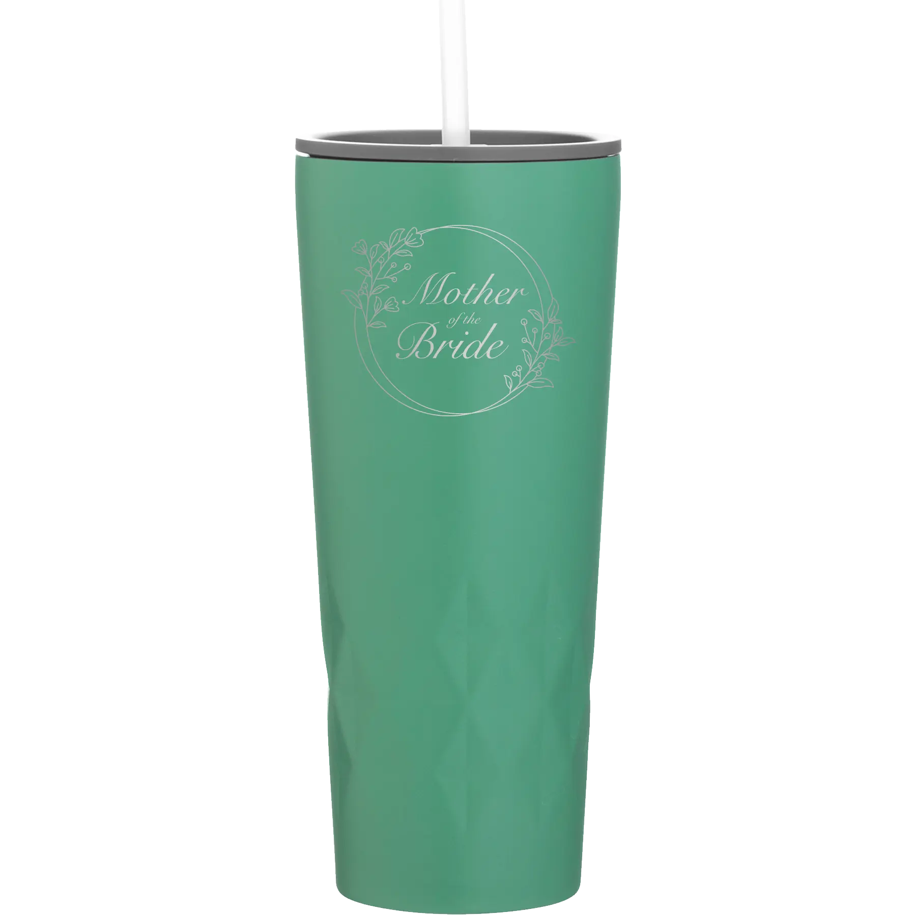 Mother of the Bride 20.9 oz Tumbler | Forage