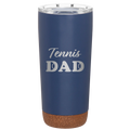 Tennis Dad2 20 oz Tumbler | Constellation