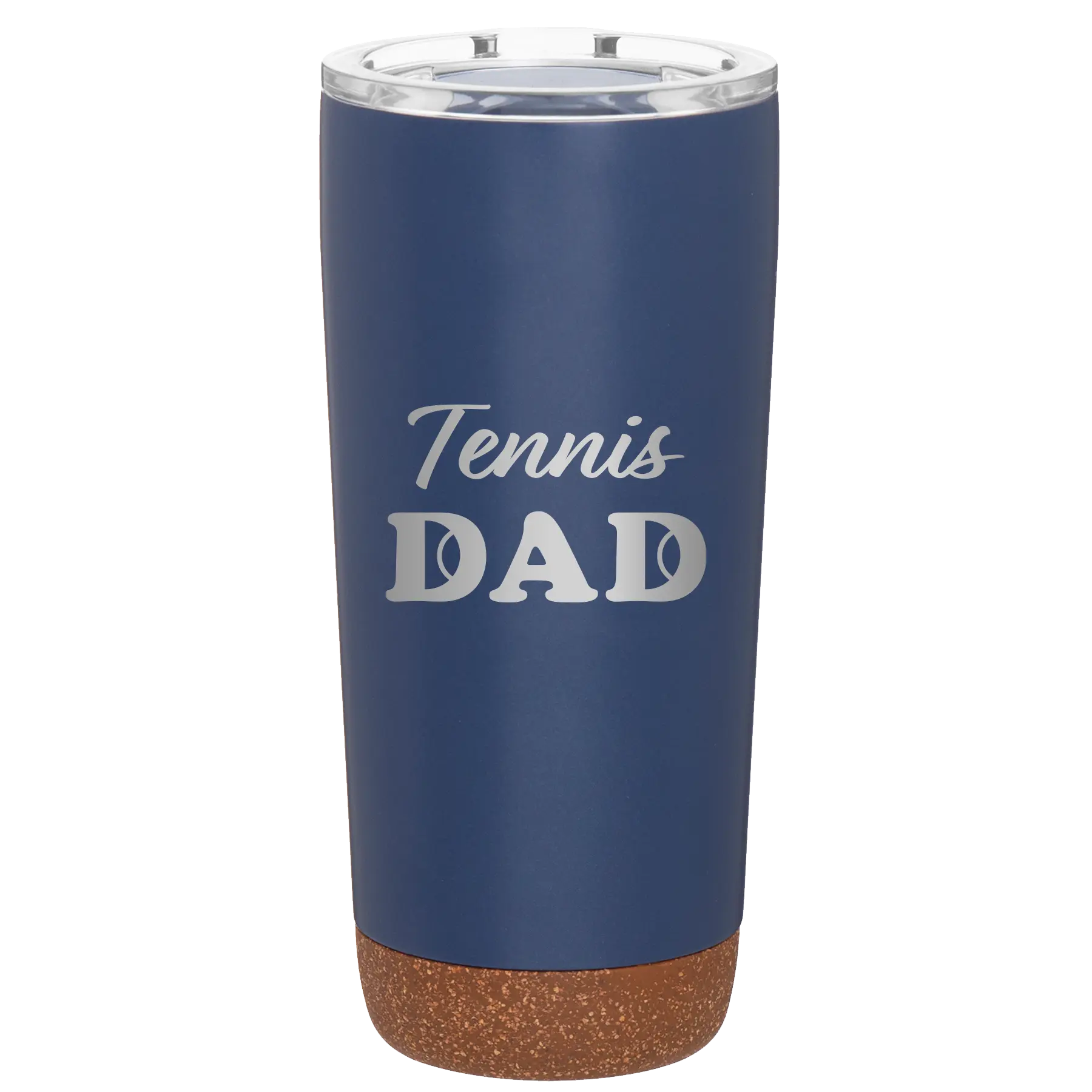 Tennis Dad2 20 oz Tumbler | Constellation