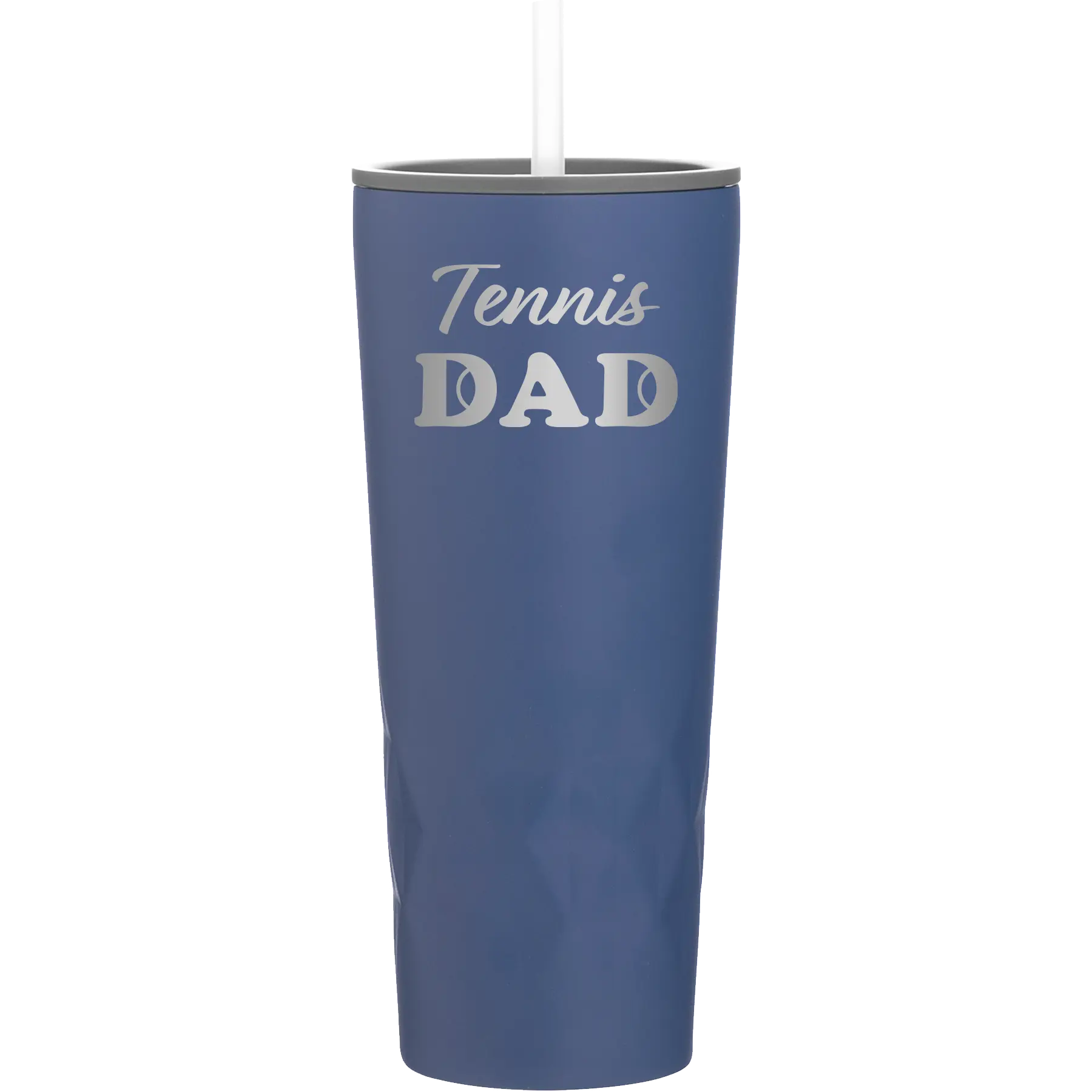 Tennis Dad2 20.9 oz Tumbler | Constellation