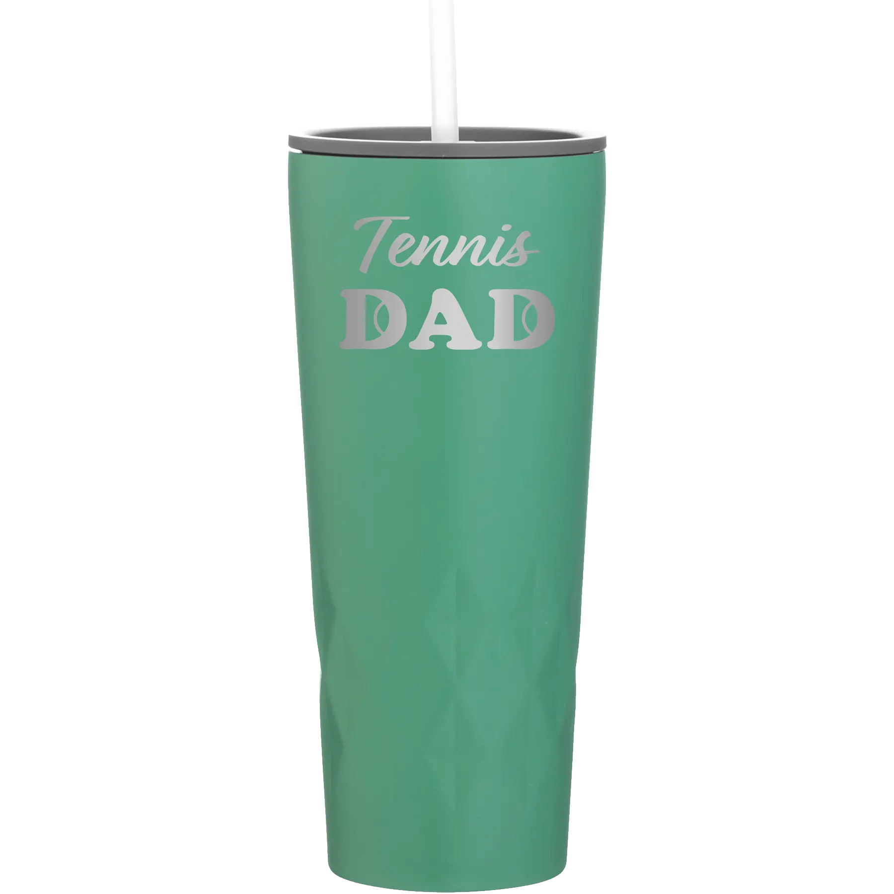 Tennis Dad2 20.9 oz Tumbler | Forage