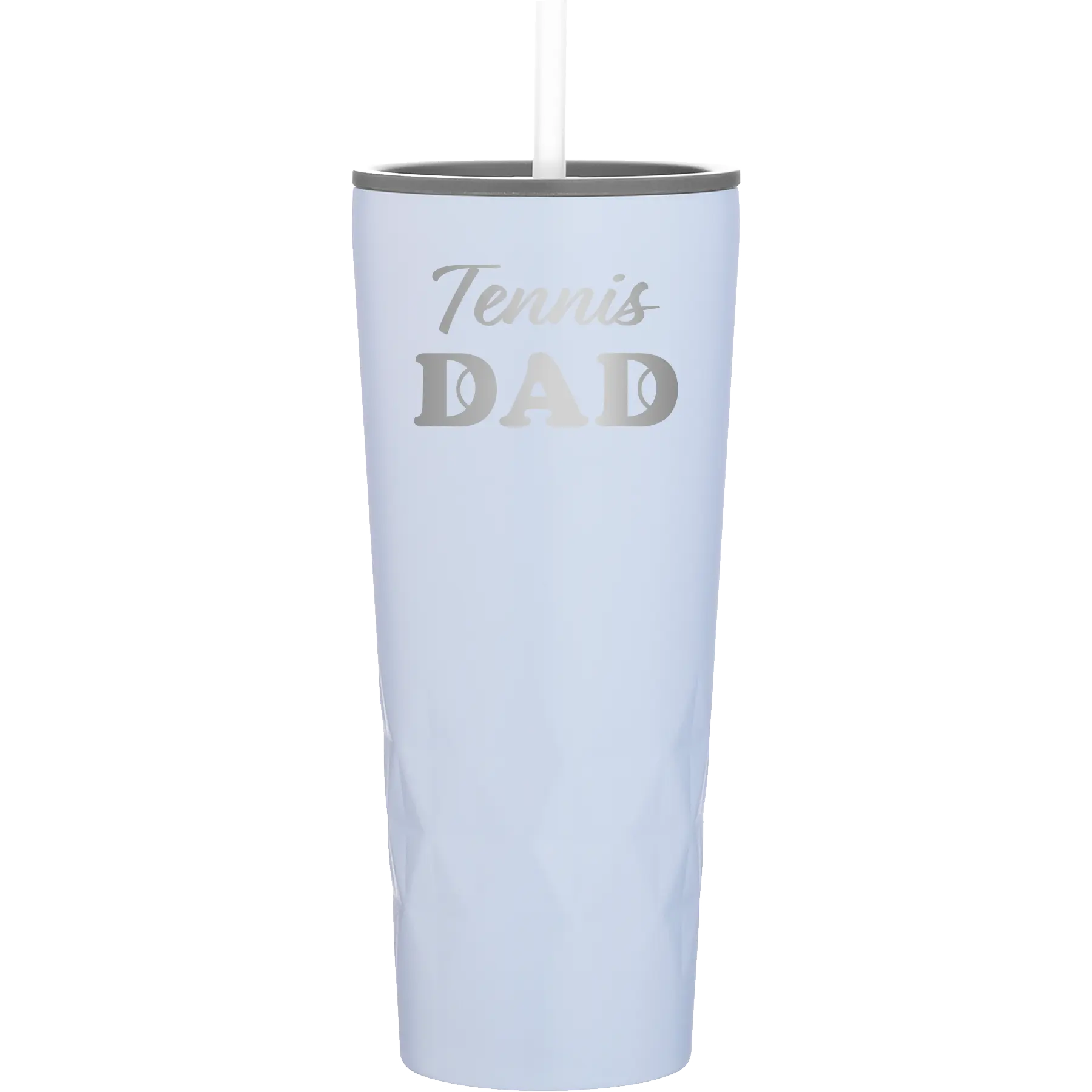 Tennis Dad2 20.9 oz Tumbler | Landfall