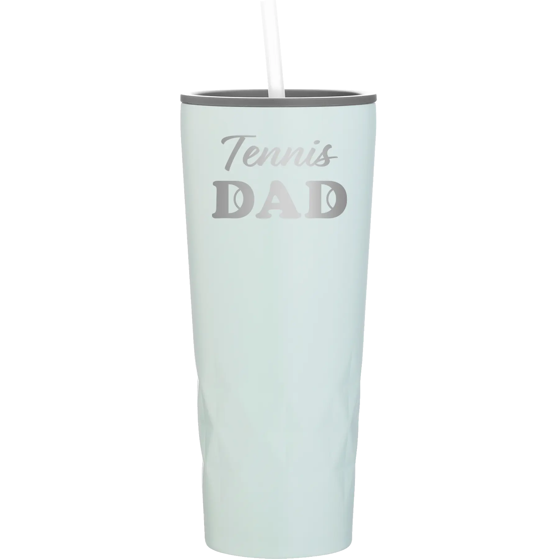 Tennis Dad2 20.9 oz Tumbler | Meadow