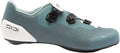 SIDI Genius X WYVE Road Shoes - Men's Frost Gray/Ice White 44.5
