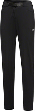 Gorewear Passion Pants - Black Women's Small/4-6