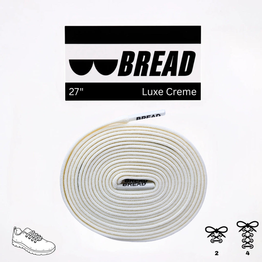 Luxe Creme