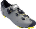 SIDI Drako 2S SRS Mountain Clipless Shoes - Men's Military Yellow 43