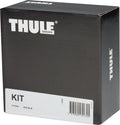 Thule 6120 Evo Flush Roof Rack Fit Kit