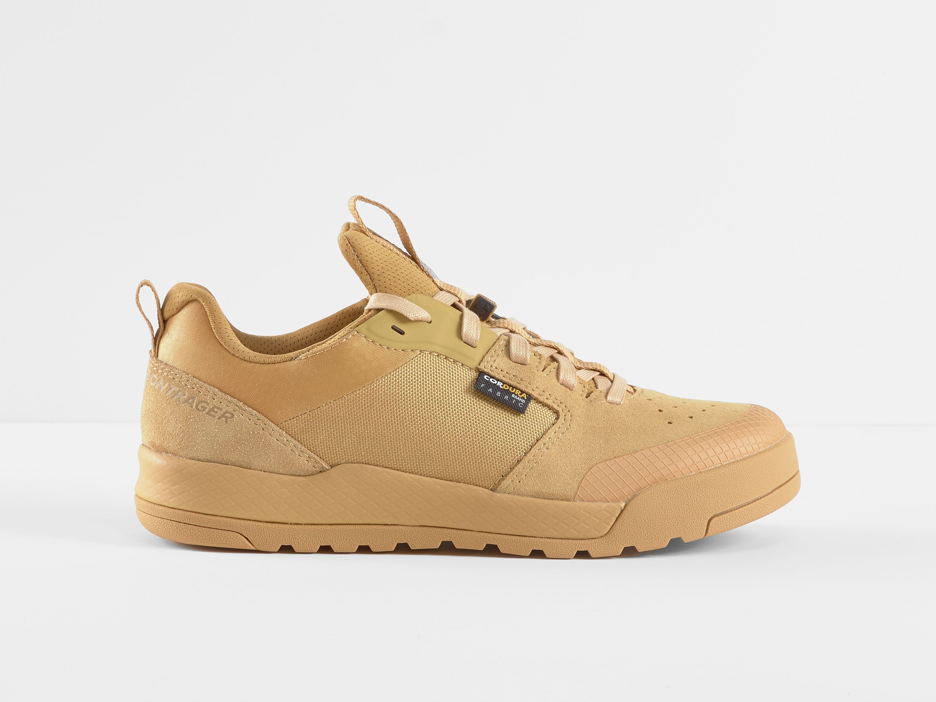 Bontrager Avert MTB 39.5 Sandstorm Shoe