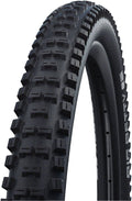 Schwalbe Big Betty Tire - 26 x 2.4" Clincher Wire BLK Performance Line Addix BikePark
