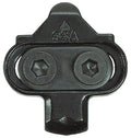 Wellgo Clipless Cleats for SPD Style Pedals Bagged for non-display