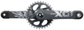 SRAM X01 Eagle SuperBoost+ Crankset - 170mm 12-Speed 32t Direct Mount DUB Spindle Interface Lunar/Polar C2