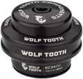 Wolf Tooth Premium Headset - EC34/28.6 Upper 16mm Stack Black