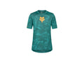 Fox Racing 25 Ranger Short Sleeve Medium Forest Green Jersey