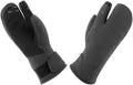 Gorewear Gore-Tex Insulated Trigger Gloves - Black Men's X-Large