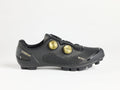 Trek RSL Mountain 48 Black/Gold Shoe
