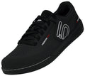Five Ten Freerider Pro Flat Shoes - Men's Core BLK/Ftwr White/Ftwr White 10