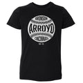 Bronson Arroyo Cincinnati Vintage Baseball WHT