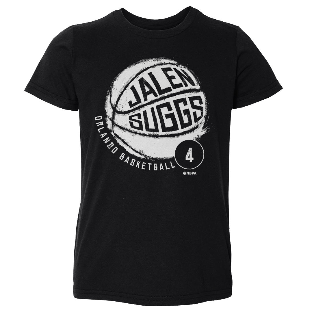 Jalen Suggs Orlando Basketball WHT