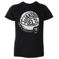 Jakob Poeltl Toronto Basketball WHT