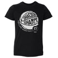 Shaedon Sharpe Portland Basketball WHT