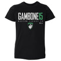 Aleigh Gambone Boston Legacy FC Elite WHT