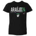 Lais Araujo Boston Legacy FC Elite WHT