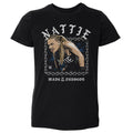 Nattie Made In The Dungeon WHT