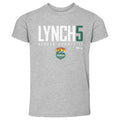 Devin Lynch Denver Summit FC Elite WHT