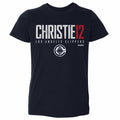 Cam Christie Los Angeles Clippers Elite WHT