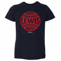 Royce Lewis Minnesota Vintage Baseball WHT