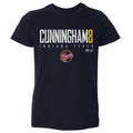 Sophie Cunningham Indiana Fever Elite WHT