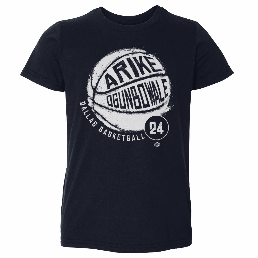 Arike Ogunbowale Dallas Basketball WHT