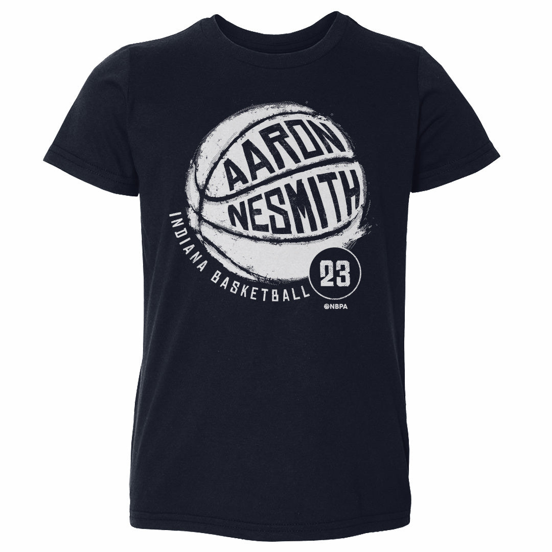 Aaron Nesmith Indiana Basketball WHT