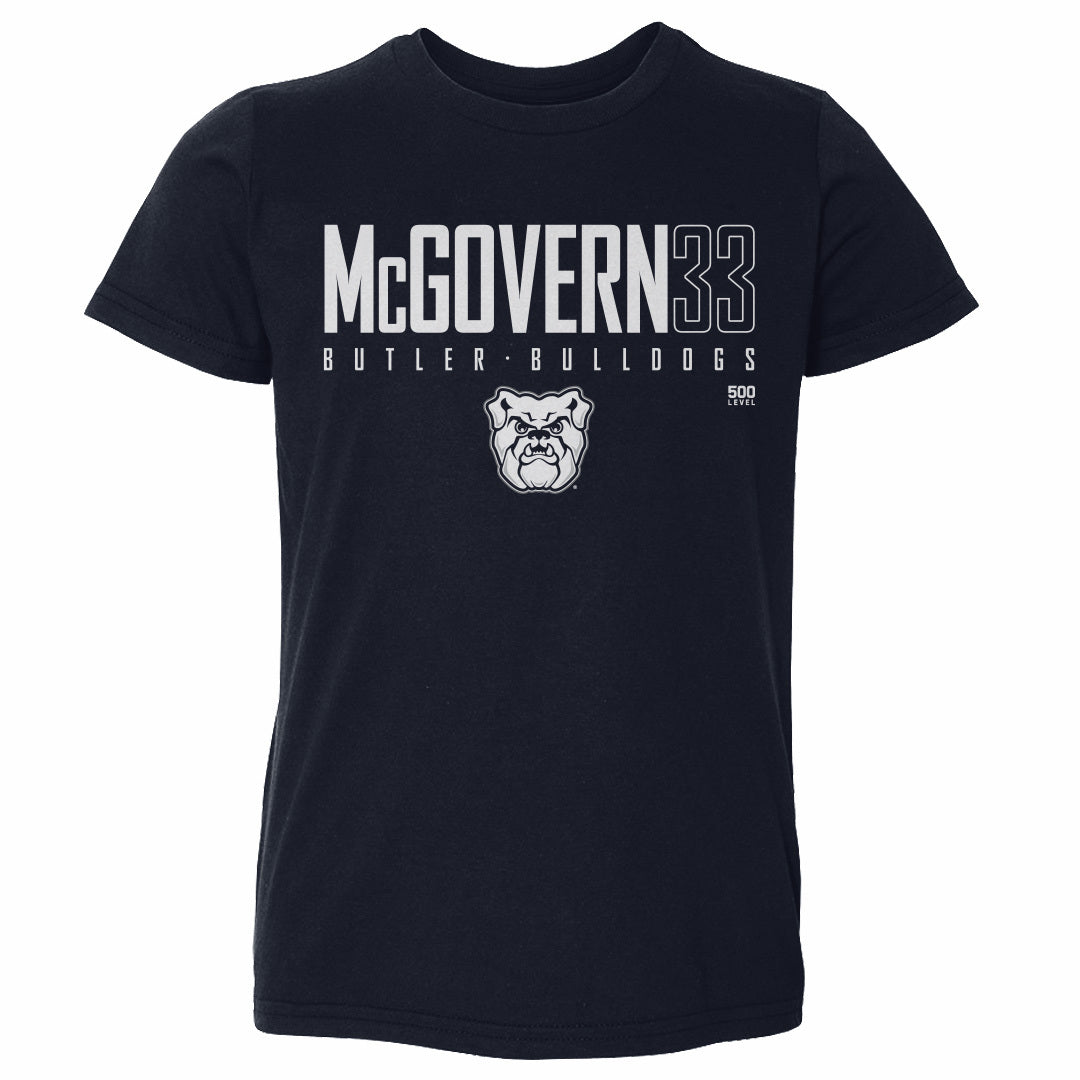 Kerrin McGovern Butler Bulldogs Elite WHT