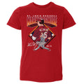 Mark McGwire St. Louis Baseball Diamond WHT