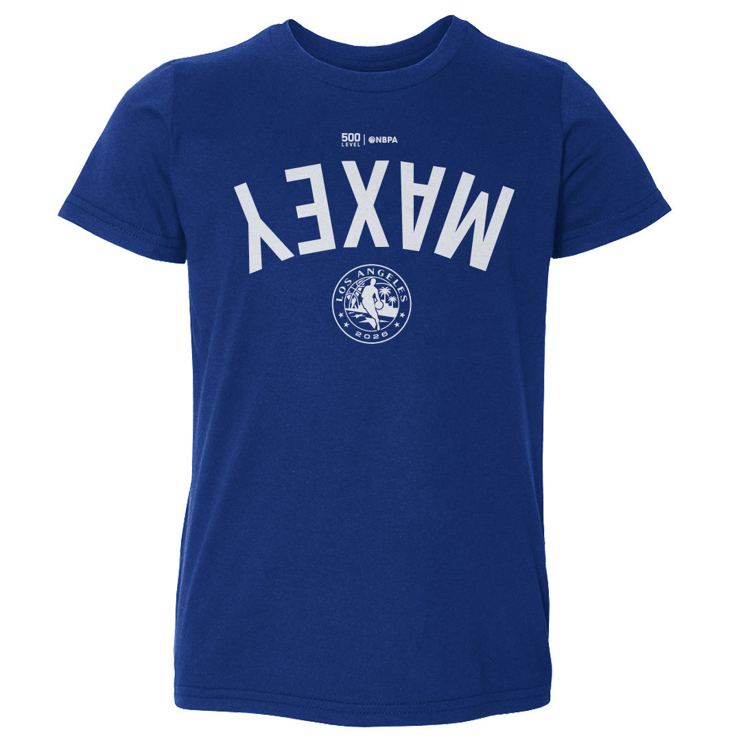 Tyrese Maxey Philadelphia 76ers 2026 NBA All-Star Invert WHT