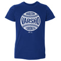 Daulton Varsho Toronto Vintage Baseball WHT