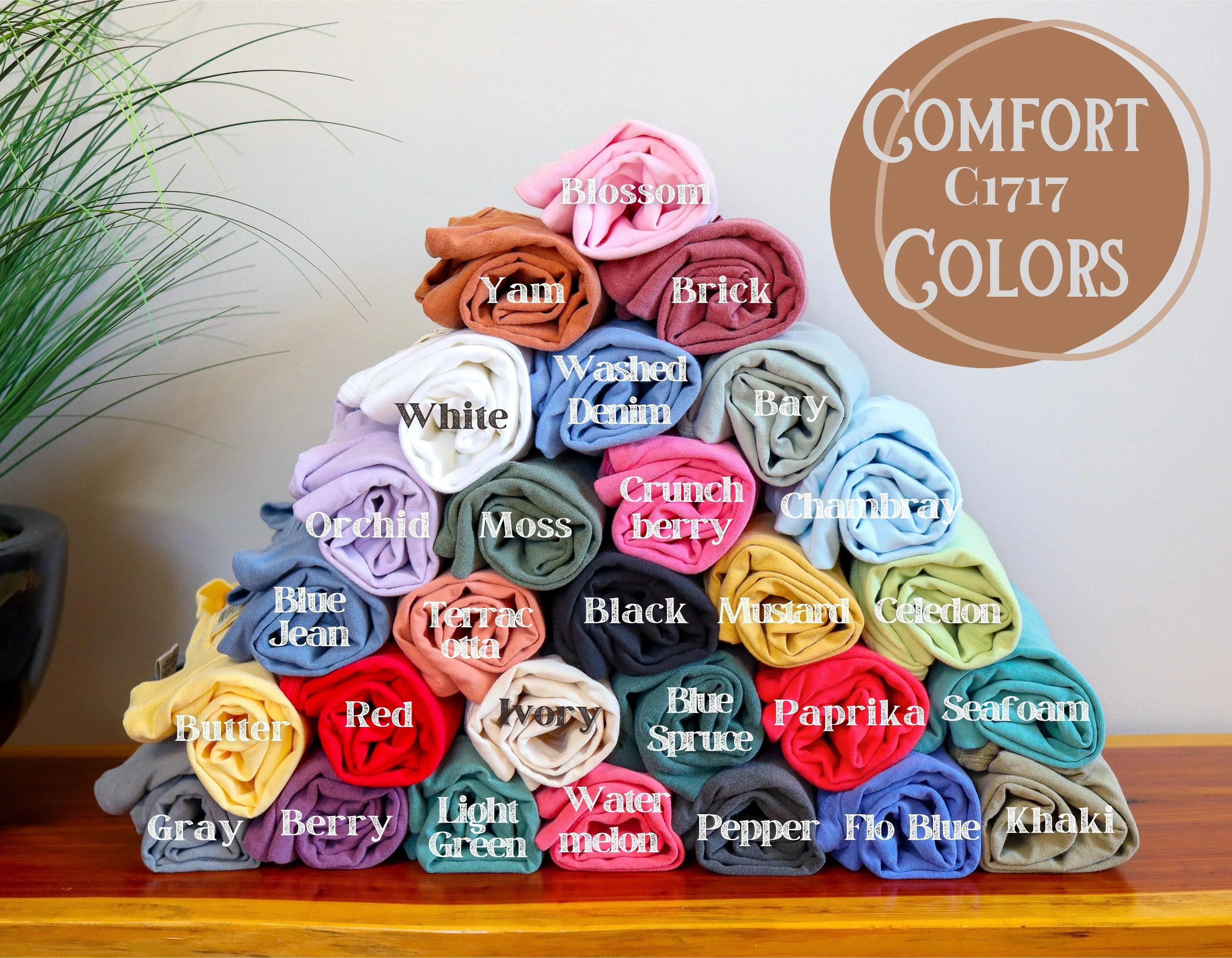 Wisconsin 3D Puff Embroidered Shirt