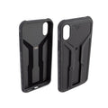 Topeak RideCase  iPhone X Black/Grey