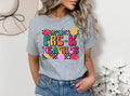 Pre-K Teacher Graphic Tee