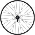Quality Wheels Shimano QC300 / WTB ST i23 Rear Wheel - 650b QR x 135mm Center-Lock HG 11 MTN BLK 32H