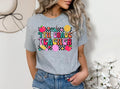 4th Grade Teacher Graphic Tee