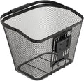 Topeak Urban Front Basket - Fixer 9 Mount