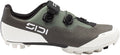 SIDI Dominator X XC Clipless Shoes - Men's Deep Forest 41