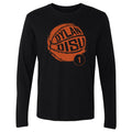 Dylan Disu College Basketball WHT