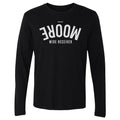Elijah Moore College Invert WHT