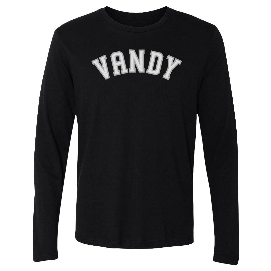 Vandegrift Crown Trio Volleyball VANDY Arc WHT