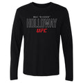 Max Holloway UFC Elite WHT